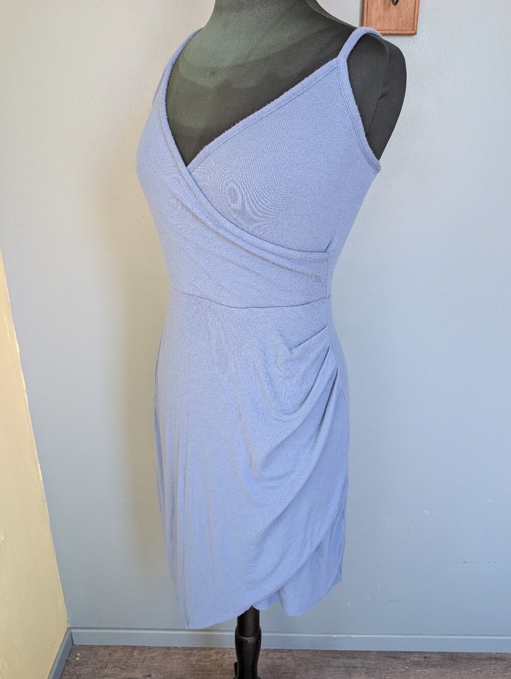 Soft Sweater Tank Dress By 41 Hawthorn
